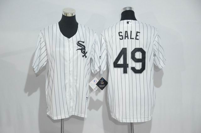 2017 kid mlb jerseys-014